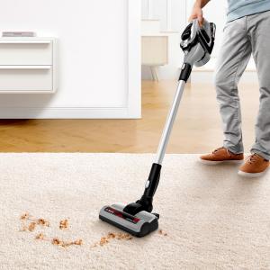 Odkurzacz pionowy Bosch Unlimited BCS812KA2 8