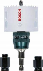 Bosch Bosch 68mm BiM Progressor Hole Saw Starter Kit 1