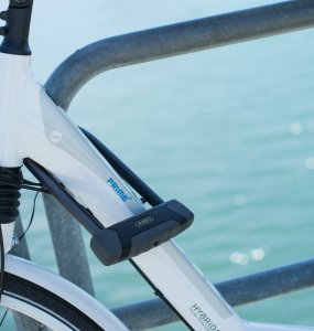 Abus ABUS Granit XPlus 540/160HB230 + USH 8