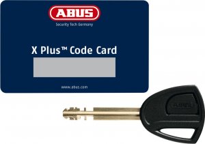 Abus ABUS Granit XPlus 540/160HB230 + USH 9