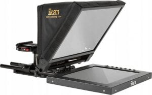 Ikan Ikan PT1200 Tragbarer 12 Teleprompter 1