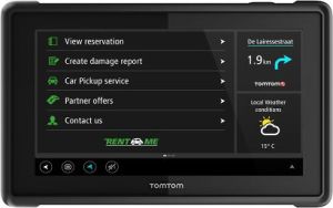 Nawigacja GPS TomTom Telematics PRO 8275 Truck - (1KU7.002.01) 2
