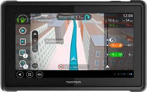 Nawigacja GPS TomTom Telematics PRO 8275 Truck - (1KU7.002.01) 4
