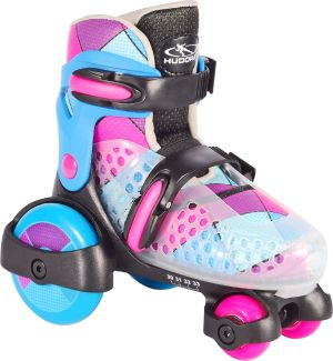 Hudora My First Quad Girl Gr. 30-33 (22014) 2