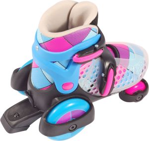 Hudora My First Quad Girl Gr. 30-33 (22014) 4