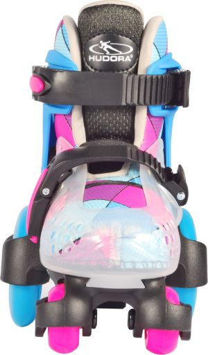 Hudora My First Quad Girl Gr. 30-33 (22014) 5