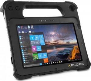 Tablet Xplore XPAD L10 10.1" 64 GB 4G LTE Czarny (RTL10B1-G1AS0X0000A6) 1