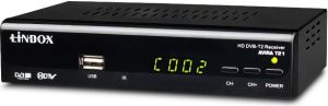 Tuner TV Linbox AVIRA T21 1