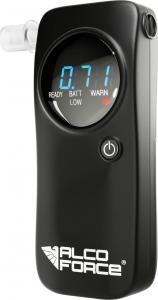 Alkomat AlcoForce AF-400E 2