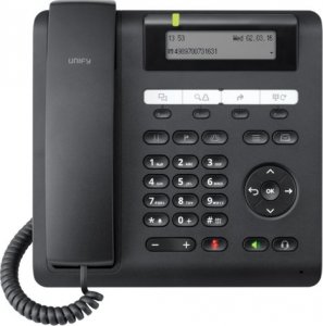 Unify Unify OpenScape Desk Phone CP205 1