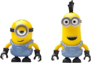 Mega Bloks Minionki Supervillain Jet (CNF60) 7