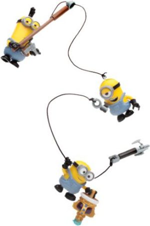 Mega Bloks Zamek sługusów (CNT39) 5