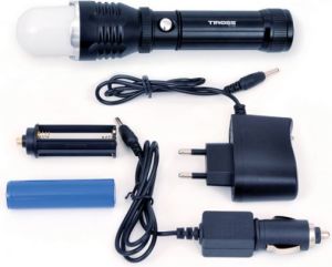 Latarka Tiross TS-1155 CREE 5W 2