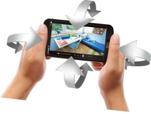 Dron Revell WiFi Quadcopter X-Spy (23954) 3