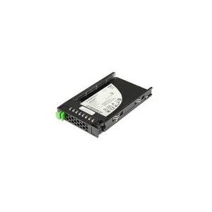 Dysk serwerowy Fujitsu 960GB 2.5'' SATA III (6 Gb/s)  (S26361-F5783-L960) 1