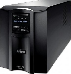 UPS Fujitsu PY Online 8000VA (A3C40178826) 1