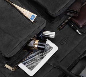 Torba Always Wild 15" (LAP-31702-TGH-7496) 7