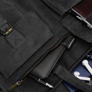 Torba Always Wild 15" (LAP-15602-TGH-7441) 9