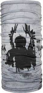 Rovicky Komin, chusta typu buff, bandana i maseczka ze wzorem patriotycznym Rovicky 1