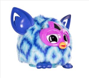 Figurka Hasbro FURBISIE HASBRO BLUE DIAMONDS FURBLING A6100 (A7890) 1