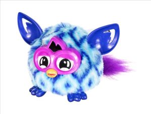 Figurka Hasbro FURBISIE HASBRO BLUE DIAMONDS FURBLING A6100 (A7890) 2