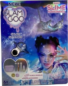 MGA Zestaw tematyczny GLAM GOO 560111e5 Mga GXP-770623 1