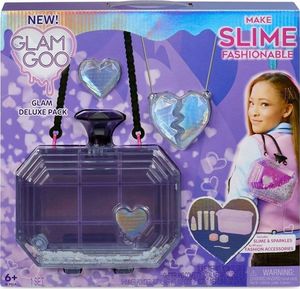 MGA Zestaw GLAM GOO Glam Deluxe Pack Mga GXP-770413 1