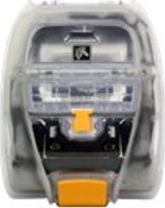 Zebra Zebra KIT, Acc Exoskeleton Case with Shoulder Strap, ZQ510 1