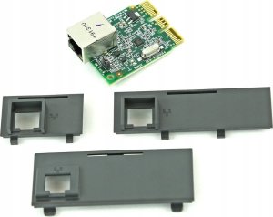 Zebra Zebra Kit, Upgrade, Ethernet Module, ZD410, ZD420C, ZD420D, ZD420T 1
