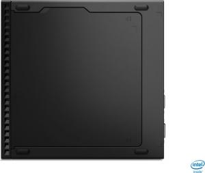 Komputer Lenovo ThinkCentre M70q Intel Core i3-10100T 8 GB 256 GB SSD Windows 10 Pro 5
