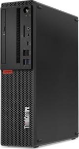 Komputer Lenovo ThinkCentre M720 SFF, Core i3-9100, 8 GB, Intel UHD Graphics 630, 256 GB SSD Windows 10 Pro 2