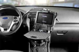 Uchwyt Gamber-Johnson Gamber Johnson ET50/55/51/56 10IN DOCK STATION/IN 2