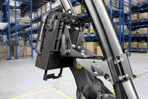 Uchwyt Gamber-Johnson Gamber Johnson ET50/55/51/56 10IN DOCK STATION/IN 3