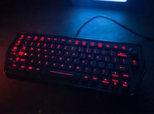 Klawiatura Gamber-Johnson GJ7300 (7300-0171) 3