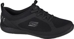 Skechers Skechers Lolow 104028-BBK czarne 35 1