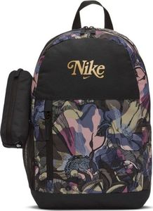Nike Plecak Nike Elemental Kids' Backpack DJ1921 020 DJ1921 020 czarny 1