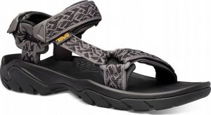 Teva M'S Terra Fi 5 Universal, WTBC, 43 (us 10); uk 9 1