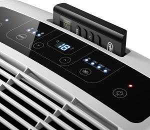 Klimatyzator DeLonghi PAC EM82 3