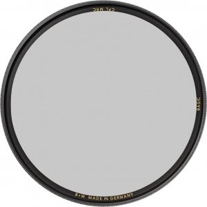 Filtr B&W International B+W BASIC CPL MRC 55mm 4