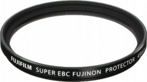 Filtr Fujifilm Fujifilm PRF 49 Protective Filter black 1