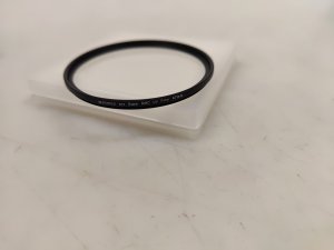 Filtr Walimex walimex pro UV-Filter Slim Super DMC 67mm 2