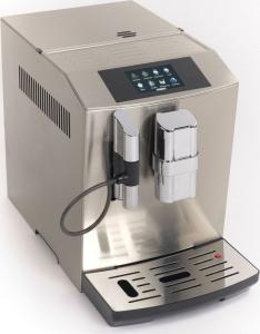 Ekspres ciśnieniowy Acopino Modena One Touch Stainless Steel 3