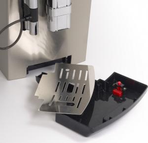 Ekspres ciśnieniowy Acopino Modena One Touch Stainless Steel 5