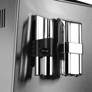 Ekspres ciśnieniowy Acopino Modena One Touch Stainless Steel 6