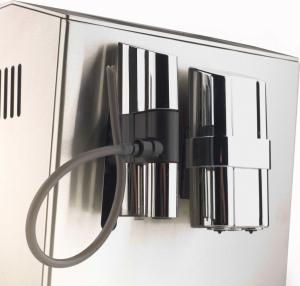 Ekspres ciśnieniowy Acopino Modena One Touch Stainless Steel 8