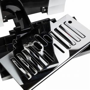 Ekspres ciśnieniowy Acopino Latina 6