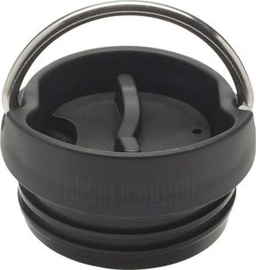 Klean Kanteen Kanteen TKWide VI (mit Café Cap), 592ml/20oz, Marigold 2