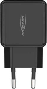 Ładowarka Ansmann HC218PD 1x USB-A 1x USB-C 3 A (1001-0109) 2