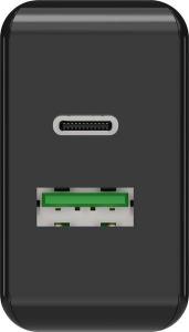 Ładowarka Ansmann HC218PD 1x USB-A 1x USB-C 3 A (1001-0109) 4