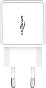 Ładowarka Ansmann HC218PD 1x USB-A 1x USB-C 3 A (1001-0111) 4